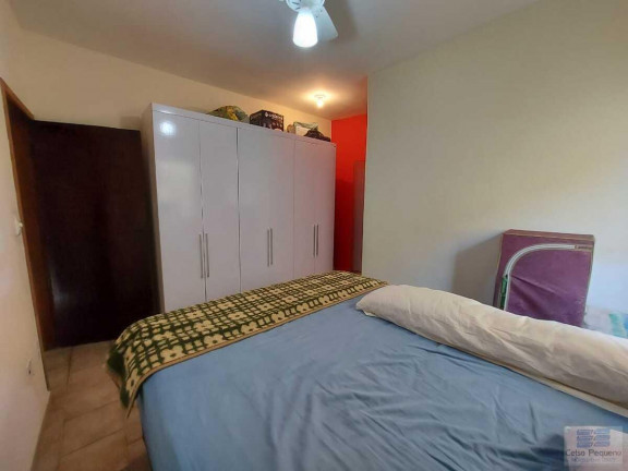 Imagem Casa com 3 Quartos à Venda, 184 m² em Guilhermina - Praia Grande