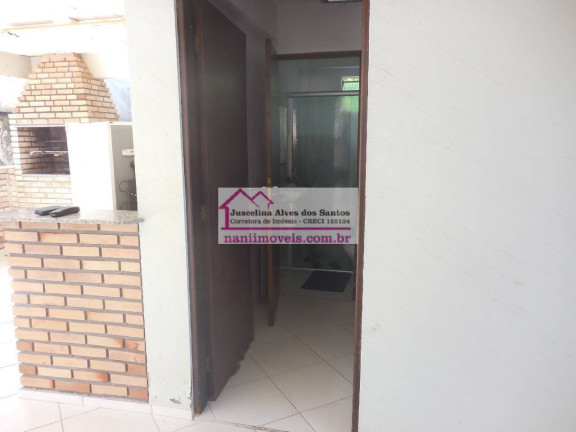 Imagem Casa com 3 Quartos à Venda, 234 m² em Massaguaçu - Caraguatatuba