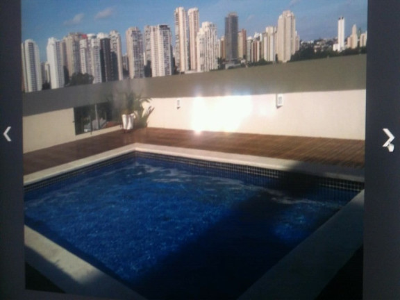 Imagem Imóvel com 2 Quartos à Venda, 80 m² em Brooklin Paulista - São Paulo Imagem Imóvel com 2 Quartos à Venda, 80 m² em Brooklin Paulista - São Paulo