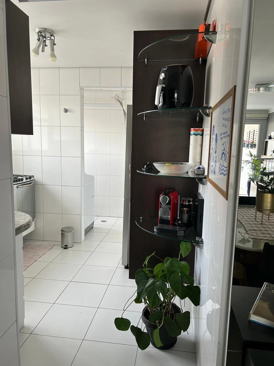 Imagem Imóvel com 3 Quartos à Venda, 80 m² em Vila Gumercindo - Sp