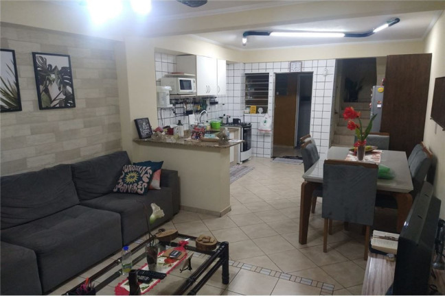 Imagem Casa com 3 Quartos à Venda, 148 m² em Tremembé - São Paulo