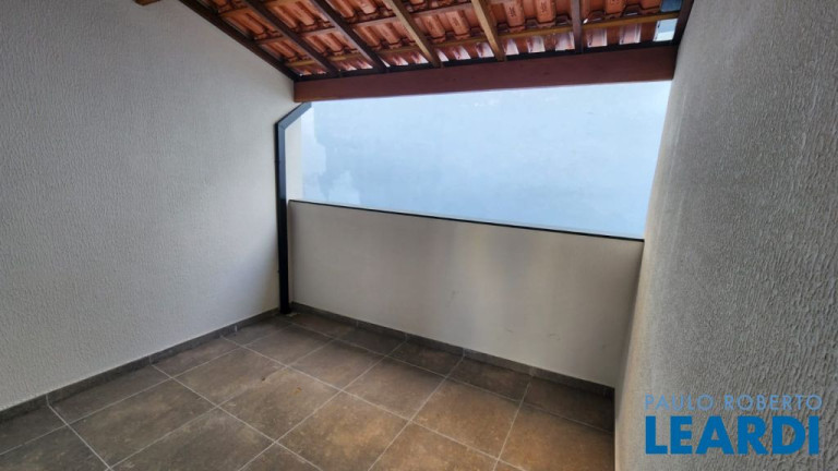 Imagem Sobrado com 3 Quartos à Venda, 153 m² em Vila Curuçá - Santo André