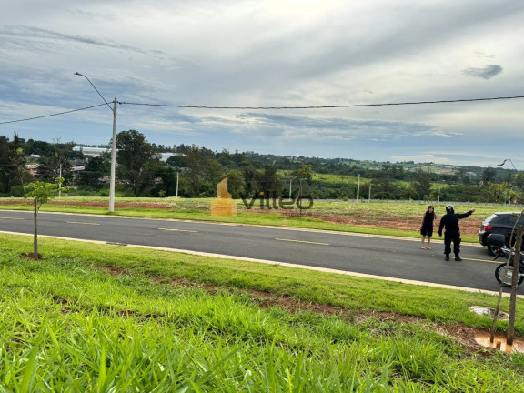 Imagem Terreno à Venda, 300 m² em Alphaville - Votorantim Imagem Terreno à Venda, 300 m² em Alphaville - Votorantim