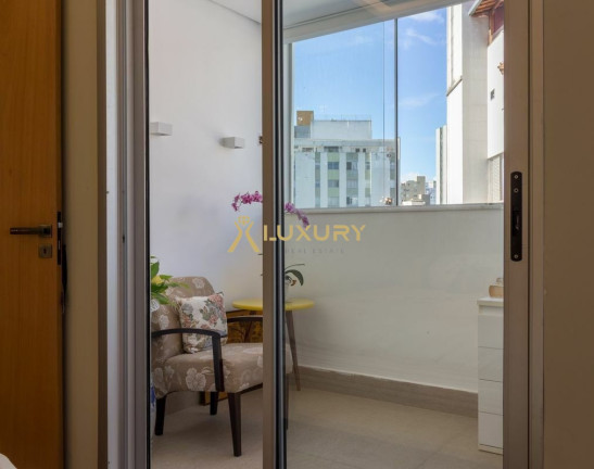 Imagem Imóvel com 4 Quartos à Venda, 260 m² em Cidade Jardim - Belo Horizonte