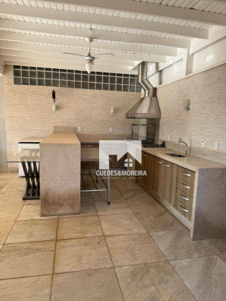 Imagem Casa com 3 Quartos à Venda, 212 m² em Residencial Terras Do Barão - Campinas