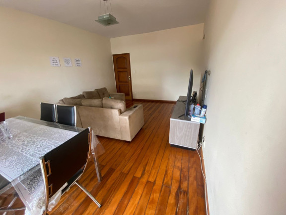 Imagem Apartamento com 3 Quartos à Venda, 120 m² em Federação - Salvador Imagem Apartamento com 3 Quartos à Venda, 120 m² em Federação - Salvador