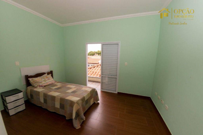 Imagem Casa com 4 Quartos à Venda, 248 m² em Parque Residencial Presidente Médici - Itu Imagem Casa com 4 Quartos à Venda, 248 m² em Parque Residencial Presidente Médici - Itu