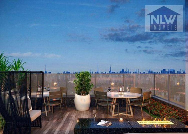 Imagem Apartamento com 2 Quartos à Venda, 140 m² em Vila Nova Conceição - São Paulo Imagem Apartamento com 2 Quartos à Venda, 140 m² em Vila Nova Conceição - São Paulo