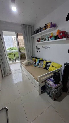 Imagem Apartamento com 2 Quartos à Venda, 80 m² em Icaraí - Niterói Imagem Apartamento com 2 Quartos à Venda, 80 m² em Icaraí - Niterói