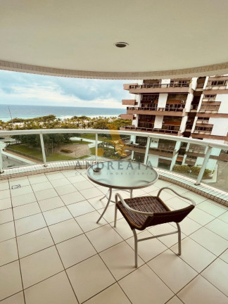 Imagem Apartamento com 1 Quarto à Venda, 52 m² em Barra Da Tijuca - Rio De Janeiro