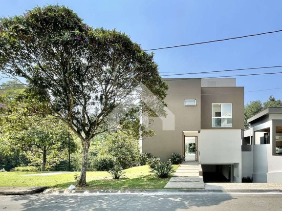 Imagem Casa de Condomínio com 5 Quartos à Venda, 557 m² em Jardim Do Golf I - Jandira Imagem Casa de Condomínio com 5 Quartos à Venda, 557 m² em Jardim Do Golf I - Jandira