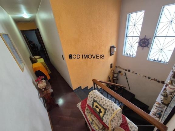 Imagem Sobrado com 3 Quartos à Venda, 160 m² em Jardim Bonfiglioli - São Paulo