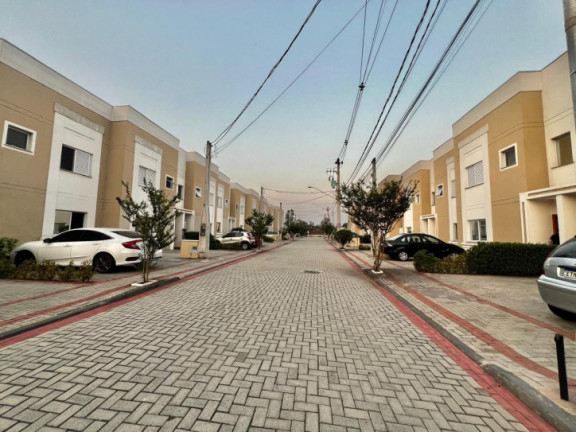 Imagem Casa com 3 Quartos à Venda, 116 m² em Urbanova - São José Dos Campos Imagem Casa com 3 Quartos à Venda, 116 m² em Urbanova - São José Dos Campos