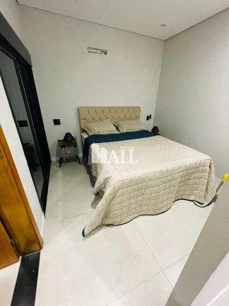 Imagem Casa com 3 Quartos à Venda, 168 m² em Residencial Maza - São José Do Rio Preto Imagem Casa com 3 Quartos à Venda, 168 m² em Residencial Maza - São José Do Rio Preto