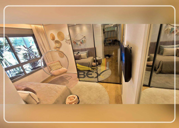 Imagem Apartamento com 3 Quartos à Venda, 175 m² em Alphaville Conde Ii - Barueri