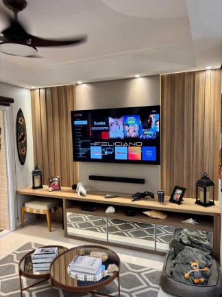 Imagem Apartamento com 2 Quartos à Venda, 86 m² em Caiçara - Praia Grande Imagem Apartamento com 2 Quartos à Venda, 86 m² em Caiçara - Praia Grande
