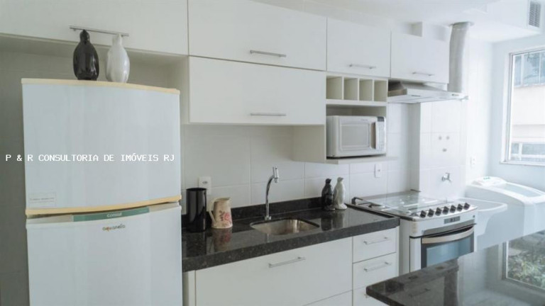 Imagem Apartamento com 2 Quartos à Venda, 56 m² em Rio De Janeiro Imagem Apartamento com 2 Quartos à Venda, 56 m² em Rio De Janeiro