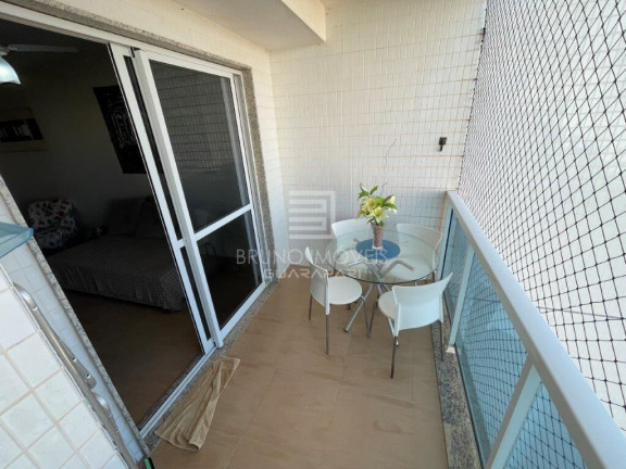 Imagem Apartamento com 1 Quarto à Venda, 50 m² em Enseada Azul - Guarapari Imagem Apartamento com 1 Quarto à Venda, 50 m² em Enseada Azul - Guarapari