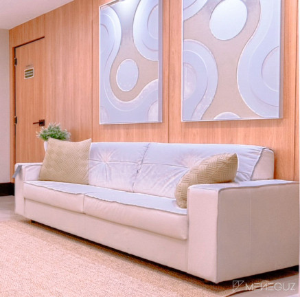Imagem Apartamento com 2 Quartos à Venda, 80 m² em Praia Do Morro - Guarapari