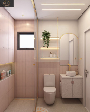 Imagem Cobertura com 2 Quartos à Venda, 115 m² em Vila Pires - Santo André