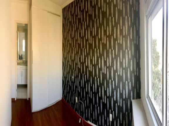 Imagem Apartamento com 2 Quartos à Venda, 63 m² em Barra Funda - São Paulo