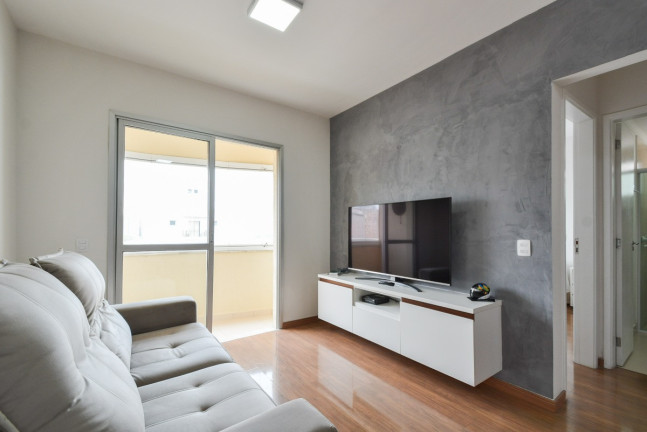 Imagem Apartamento com 2 Quartos à Venda, 65 m² em Aclimação - São Paulo Imagem Apartamento com 2 Quartos à Venda, 65 m² em Aclimação - São Paulo