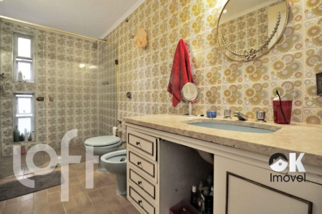 Imagem Apartamento com 4 Quartos à Venda, 337 m² em Higienópolis - São Paulo Imagem Apartamento com 4 Quartos à Venda, 337 m² em Higienópolis - São Paulo