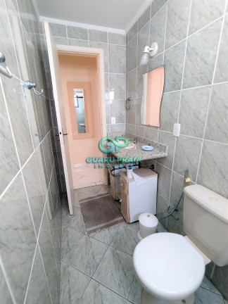 Imagem Apartamento com 3 Quartos à Venda, 90 m² em Enseada - Guarujá