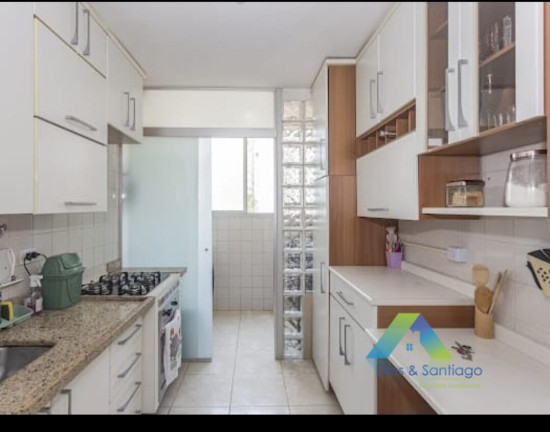 Imagem Apartamento com 2 Quartos à Venda, 55 m² em Cursino - São Paulo Imagem Apartamento com 2 Quartos à Venda, 55 m² em Cursino - São Paulo