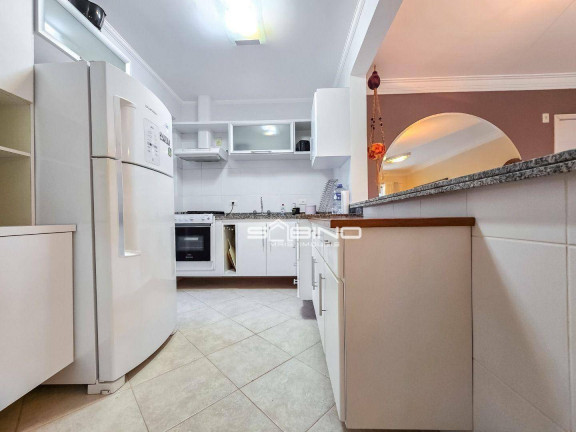 Imagem Apartamento com 3 Quartos para Alugar, 119 m² em Riviera De São Lourenço - Bertioga