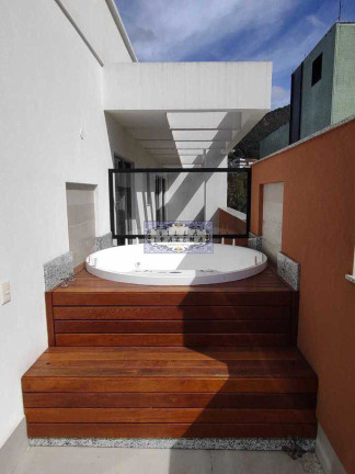 Imagem Cobertura com 3 Quartos à Venda, 207 m² em Agriões - Teresópolis Imagem Cobertura com 3 Quartos à Venda, 207 m² em Agriões - Teresópolis