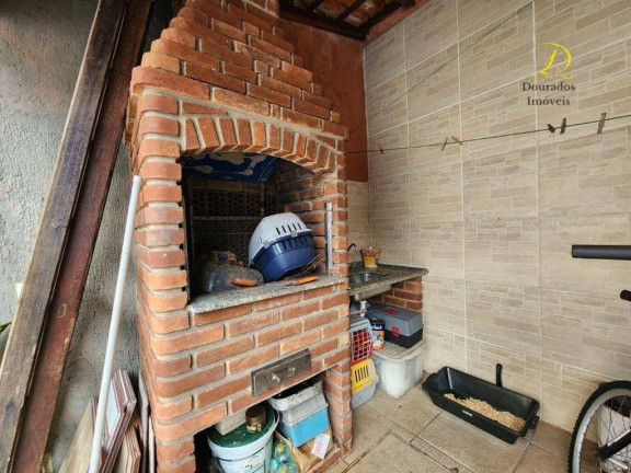 Imagem Casa com 3 Quartos à Venda, 88 m² em Caiçara - Praia Grande Imagem Casa com 3 Quartos à Venda, 88 m² em Caiçara - Praia Grande
