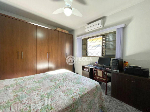 Imagem Casa com 3 Quartos à Venda, 119 m² em Jardim São Francisco - Santa Bárbara D'oeste Imagem Casa com 3 Quartos à Venda, 119 m² em Jardim São Francisco - Santa Bárbara D'oeste