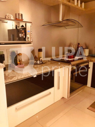 Imagem Apartamento com 3 Quartos à Venda, 220 m² em Vila Maria Alta - São Paulo