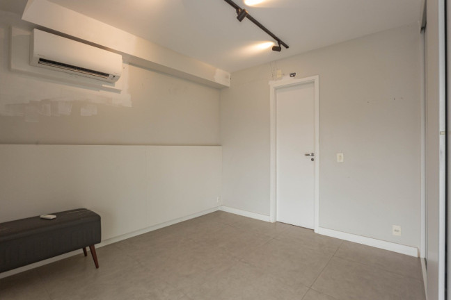 Imagem Apartamento com 1 Quarto à Venda, 50 m² em Bela Vista - São Paulo