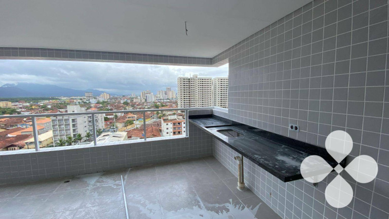 Imagem Imóvel com 2 Quartos à Venda, 75 m² em Caiçara - Praia Grande Imagem Imóvel com 2 Quartos à Venda, 75 m² em Caiçara - Praia Grande