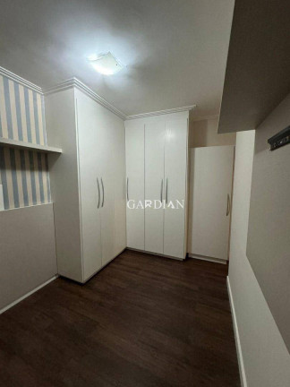 Imagem Casa com 3 Quartos para Alugar, 85 m² em Colinas De Indaiatuba Ii - Indaiatuba