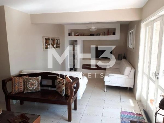 Imagem Cobertura com 3 Quartos à Venda, 154 m² em Jardim Paranapanema - Campinas