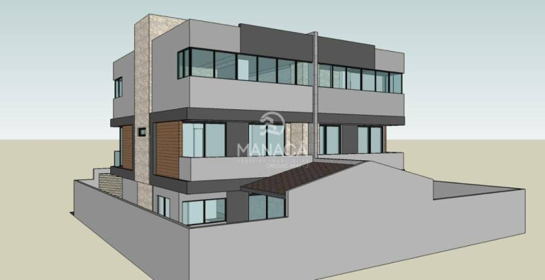 Imagem Sobrado com 3 Quartos à Venda, 200 m² em Los Angeles - Barra Velha