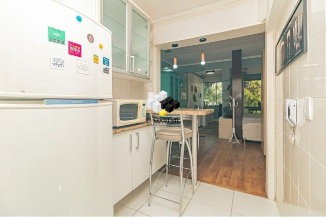 Imagem Apartamento com 1 Quarto à Venda, 51 m² em Petrópolis - Porto Alegre Imagem Apartamento com 1 Quarto à Venda, 51 m² em Petrópolis - Porto Alegre
