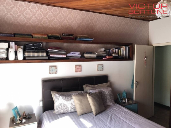 Imagem Casa com 3 Quartos à Venda, 337 m² em Centro - Mogi Das Cruzes