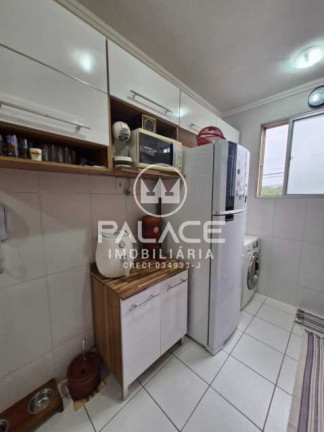 Imagem Apartamento com 2 Quartos à Venda, 45 m² em Piracicamirim - Piracicaba Imagem Apartamento com 2 Quartos à Venda, 45 m² em Piracicamirim - Piracicaba