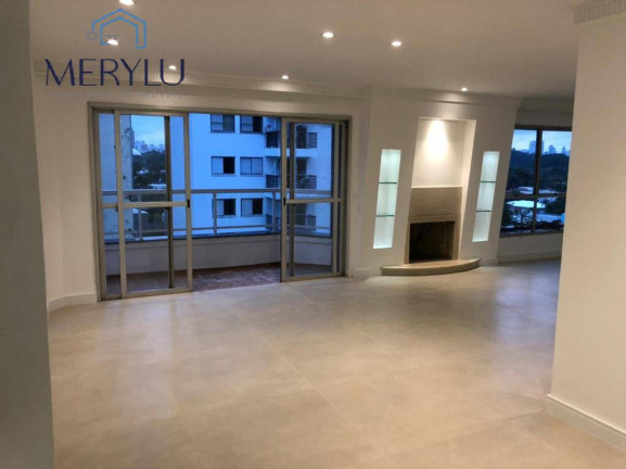 Imagem Apartamento com 4 Quartos à Venda, 195 m² em Jardim Paulista - São Paulo Imagem Apartamento com 4 Quartos à Venda, 195 m² em Jardim Paulista - São Paulo