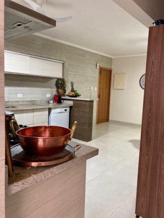 Imagem Apartamento com 3 Quartos à Venda, 197 m² em Ponta Da Praia - Santos