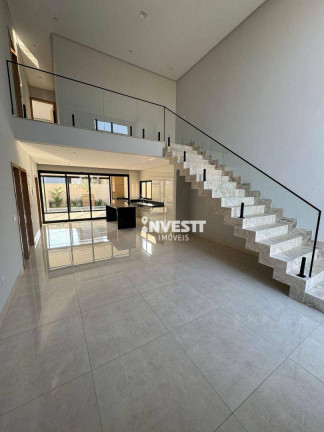 Imagem Sobrado com 4 Quartos à Venda, 240 m² em Jardins Bolonha - Senador Canedo Imagem Sobrado com 4 Quartos à Venda, 240 m² em Jardins Bolonha - Senador Canedo