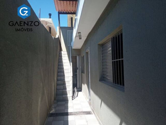 Imagem Casa com 3 Quartos à Venda, 130 m² em Pestana - Osasco Imagem Casa com 3 Quartos à Venda, 130 m² em Pestana - Osasco