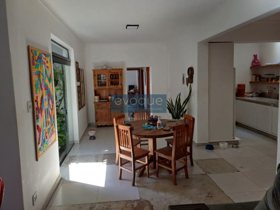 Imagem Casa com 3 Quartos à Venda, 240 m² em Jardim Primavera - Campinas Imagem Casa com 3 Quartos à Venda, 240 m² em Jardim Primavera - Campinas
