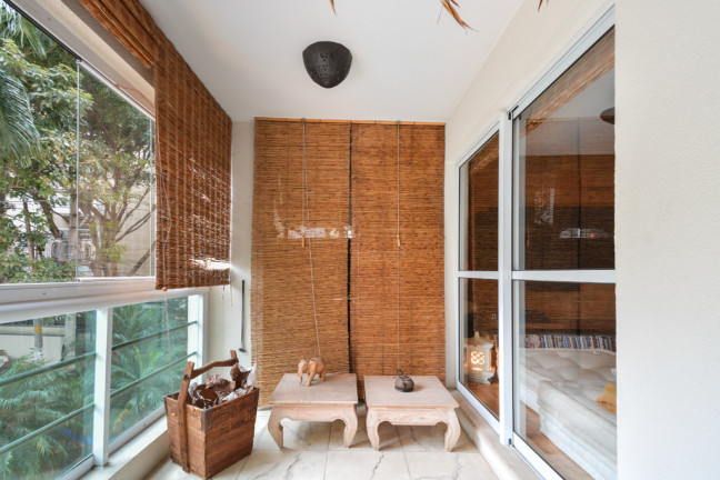 Imagem Apartamento com 3 Quartos à Venda, 112 m² em Vila Olímpia - São Paulo