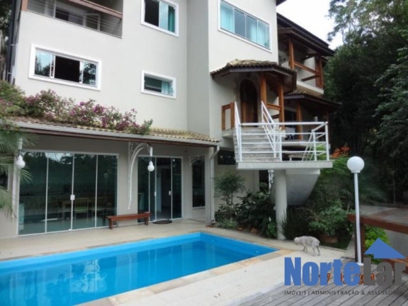 Imagem Casa de Condomínio com 4 Quartos à Venda, 459 m² em Reserva Das Hortências - Mairiporã