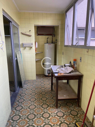 Imagem Apartamento com 4 Quartos à Venda, 154 m² em Chácara Santo Antônio - São Paulo Imagem Apartamento com 4 Quartos à Venda, 154 m² em Chácara Santo Antônio - São Paulo